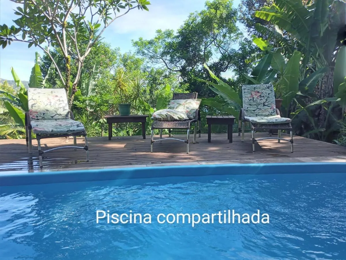 Apto Terreo Com Jardim - Praia Do Estaleiro- Balneario Camboriu 0*,  Brazil