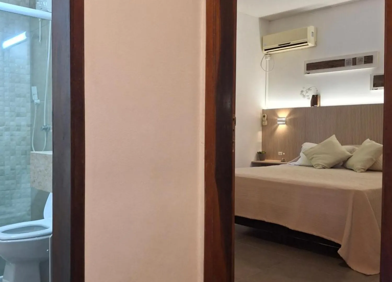 Apartment Apto Terreo Com Jardim - Praia Do Estaleiro- Balneario Camboriu Brazil