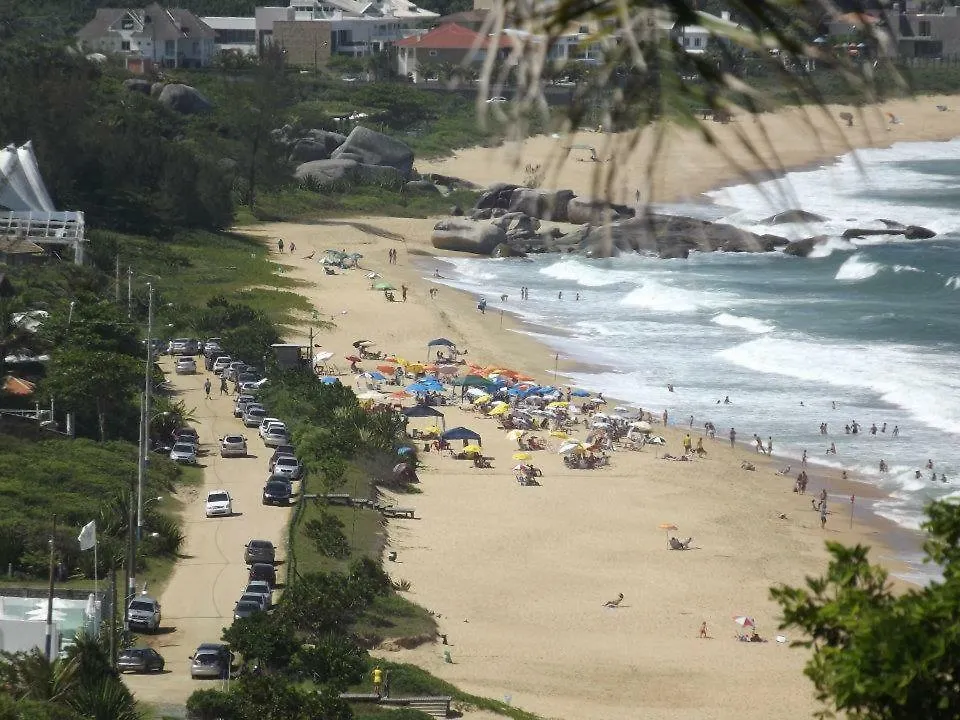 Apartment Apto Terreo Com Jardim - Praia Do Estaleiro- Balneario Camboriu Brazil
