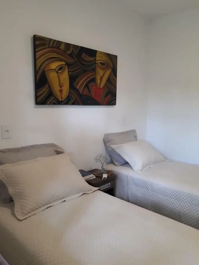Apartment Apto Terreo Com Jardim - Praia Do Estaleiro- Balneario Camboriu Brazil