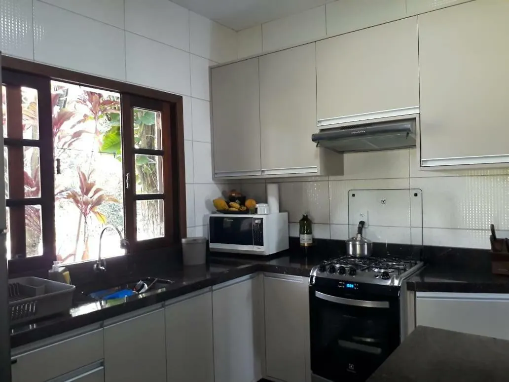 Apartment Apto Terreo Com Jardim - Praia Do Estaleiro- Balneario Camboriu