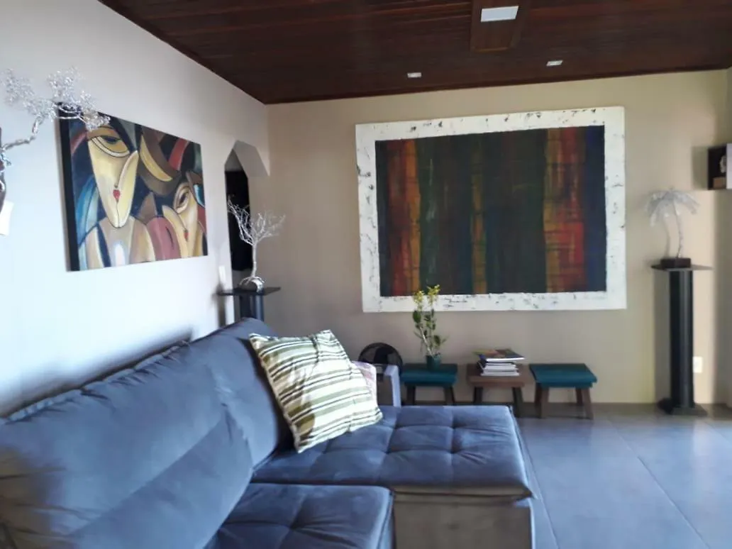 Apartment Apto Terreo Com Jardim - Praia Do Estaleiro- Balneario Camboriu