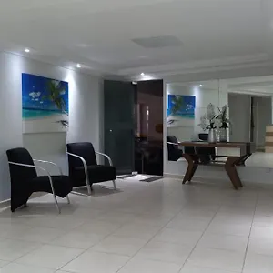 Apto Balneário Camboriú